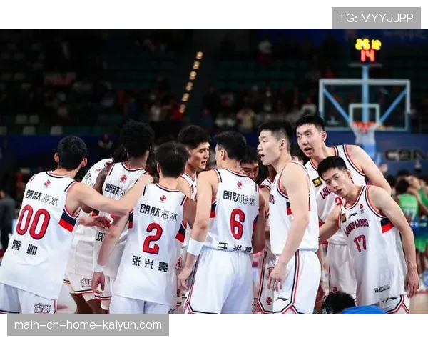 四节十分钟新规重塑CBA竞争生态 外援四节七人次成胜负手