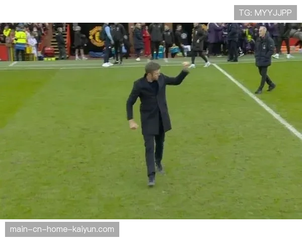 曼联即将客战埃弗顿 卡里克如何破解密集防守成焦点